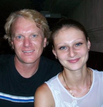 kherson marriage