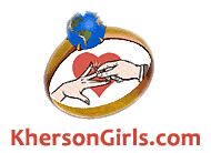 KhersonGirls.com - Kherson Marriage Agency