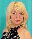 Lady # 1109