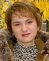 Lady # 1181