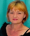 Lady # 2092