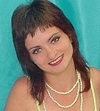 Lady # 2099