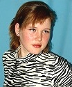 Lady # 2492