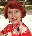 Lady # 2553