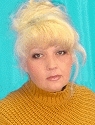 Lady # 1283