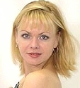 Lady # 1445