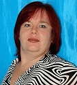 Lady # 1557