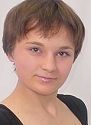 Lady # 5023