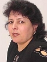 Lady # 1774